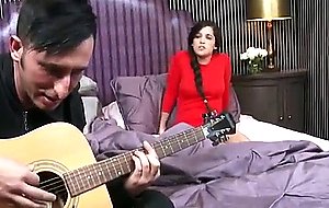 My sister's honey friend caroline ray