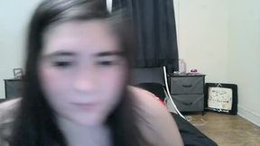 Roxanne Roulette Private Show