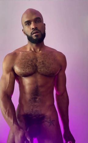 Solo Masturbation