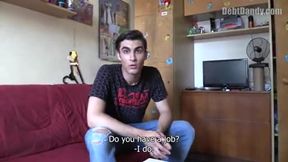 Debt Dandy 146