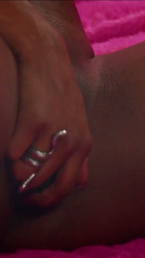 ALL MY INTIMACY - IASMIN SANTANA   Clip 3