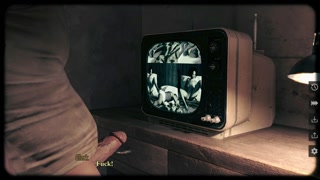 Drive to Nowhere #1 The old man told Patrick to fulfill his stepmother 's desire