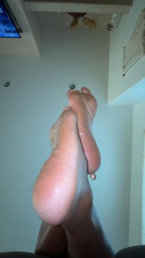 Some Sexy ASMR