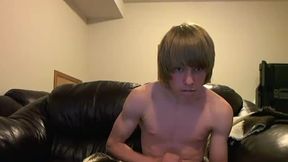 Ryder Mccloud Private Show