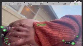 Please Stepdaddy Fuck My Throat