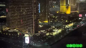 Laney Grey & Linzee Ryder in Intimate Union