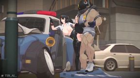 Zhu Yuan - You have The Right to Remain Silent & Take This Pounding