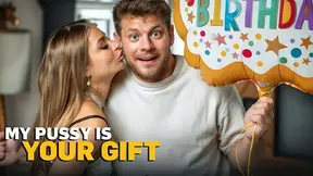 Birthday Control - Hot Czech Wives Get Fucked in HD 1080p