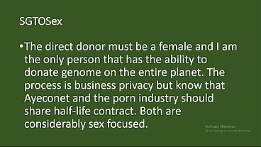 Raphael Balogun - update #2 - THE TWO TYPES OF SEXUAL INTERCOURSE YOU MUST KNOW - Jan 01, 2026