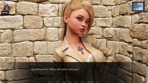 [Gameplay] Sunshine Love 65