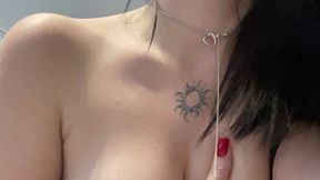 Community Member @mysteri_mary @Boob Grab and #18+ Teen #Big Boobs #Brunette #Natural Big Tits #Solo free hd xxx | Tik.Porn