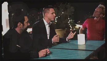 Petite Paige Owens Double Penetrated by Older Men