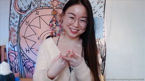 Yiming Curiosity ?? - 2022 ??????????????????- ????? ??????