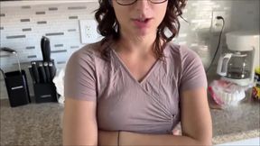 Evie Christian - Happy At Home