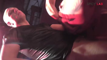 Sex Workshop at Eroticland 2019