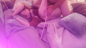 Hot Blonde Milf Gets Tied Up Cuffed Teased Tortured And Fucked Hard Till She Cums On Bwc With Verified Amateurs
