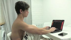 Austin Ponce&#039;s Sex Diaries - Part 2