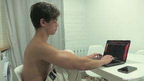 Austin Ponce&#039;s Sex Diaries - Part 2