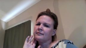 Hot Milf in Action Only for You