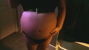 Good Vibrations Air Inflation and Deflation