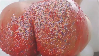 Would You Like Some Plump Cake?
