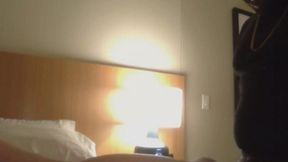 stunning summer - cali s first foot job