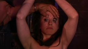 Naked and Exposed - Full Movie