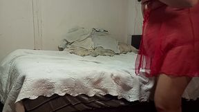 My Pregnant Wife I Hit Her in the Ass and It Hurts and I Don't End up in HD Part2