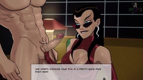Something Unlimited Uncensored Guide Part 15