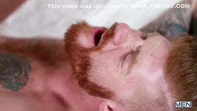 Ginger Ass Bone - Anthony Colt, Bennett Anthony And Colt Rivers