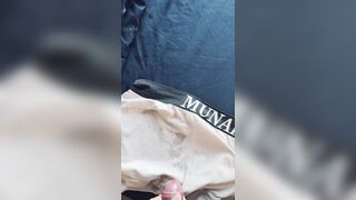 College girl jism-shot DailyEP01