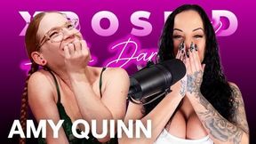 Episode 11 Amy Quinn