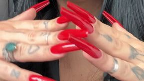 Hands worship