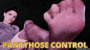 PANTYHOSE CONTROL