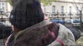 The Return Of Jo Episode 1 - Blue Angel & Jo