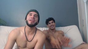 Apolo & Lincon Private Show