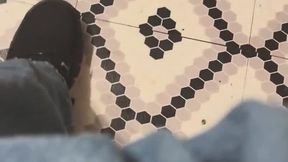 Masochism hair pulling mp4