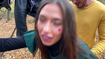 Traveling & fucking &mdash;  Adventure’s Best by Laura Quest | S01E02 (Part 1)