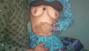 Bhabhi Hot Chudai Video Part 1