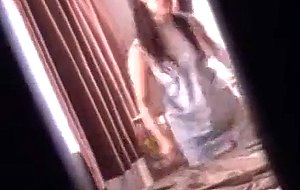 Japanese wife   sex by neighbour