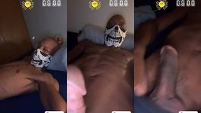 say good morning boss