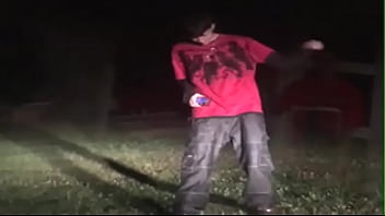 SEMATARY &amp_ GHOST MOUNTAIN - FURY ROAD **OFFICIAL VIDEO**