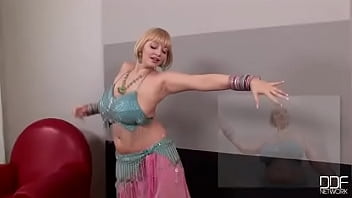 This busty solo will make you hard!