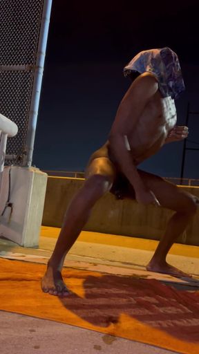 Come Watch Me Play Outside