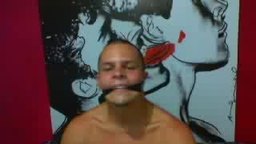 TIE UP