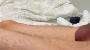 Solo Masturbation