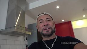 bareback experience from london wuith sexy boys discrets and hot