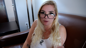 Phoenix Manipulated and Trained to Obey