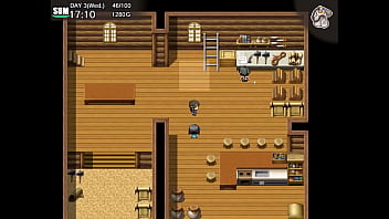 Impregnate my harem farm [ BREEDING HENTAI game ] Ep.29 Milking all the women of the village after getting them PREGNANT !
