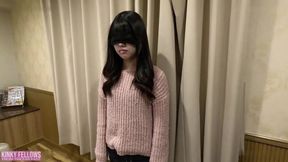 Asian Angel 24603